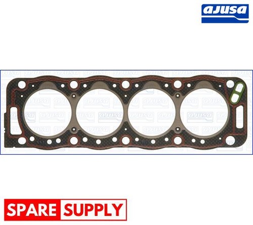 Gasket cylinder head for - cylinder,