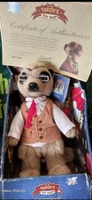 Genuine Alesandr Orlov Meerkat