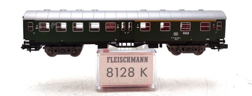 Fleischmann 8128k scale db - scale,