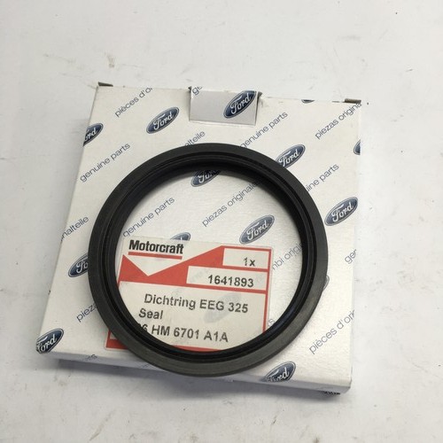 Ford mondeo crankshaft - mondeo, oil