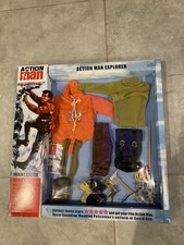 Action Man 40th Mountaineer