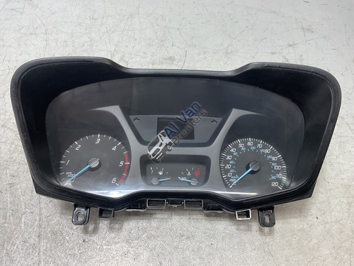 Ford transit custom - ford,