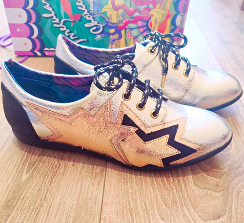 Irregular choice star light - irregular,