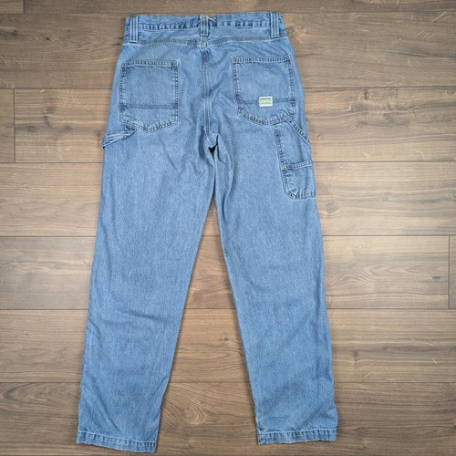 Vintage levi jeans - vintage,