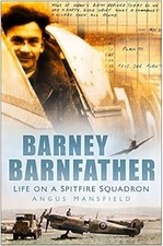 Barney Barnfather: Life on a