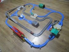 tomy trackmaster thomas the