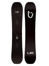 LIB TECH DPR WIDE SNOWBOARD -