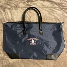 Walt Disney World 1971 Navy