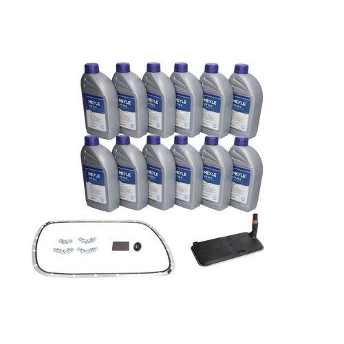 Gearbox hydraulic filter fits - gearbox,