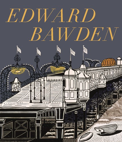 Edward bawden - edward,