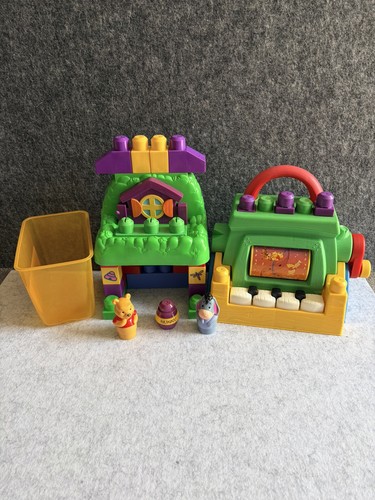 Rare vintage disney winnie - disney,