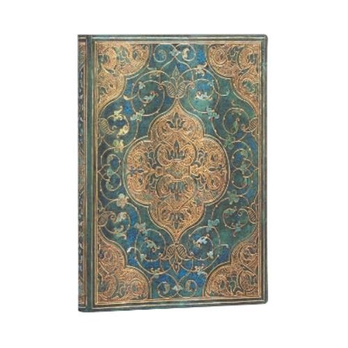 Paperblanks turquoise - paperblanks,