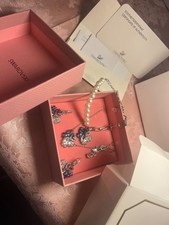 Swarovski jewelry set - jewelry,