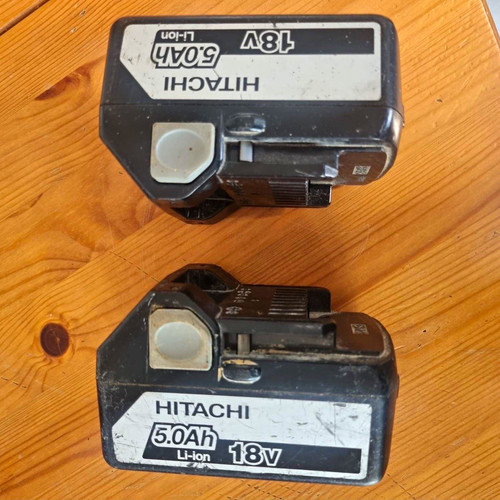 Hitachi bsl1850 18v - bsl1850,