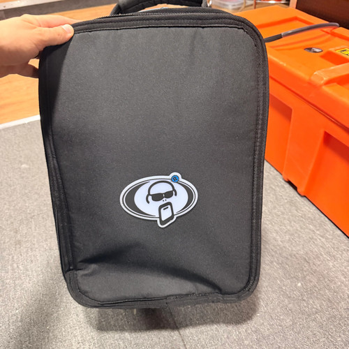Protection racket double bass - protection,