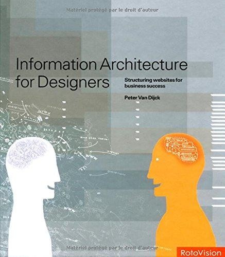 Information architecture for - information,