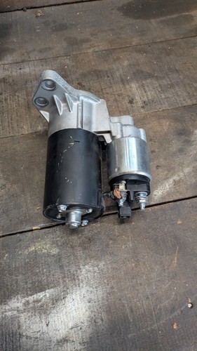 Golf mk2 gti - gti, starter