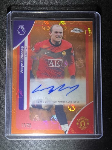 Topps chrome premier league - topps,