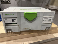 Festool PSC420 18v Jigsaw