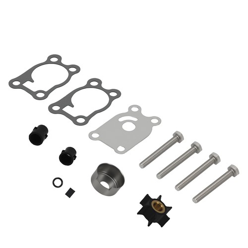 Impeller pump kit - impeller,