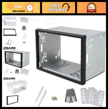 Universal Double Din Car