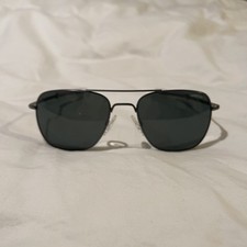 Randolph Engineering Sunglasses with Case