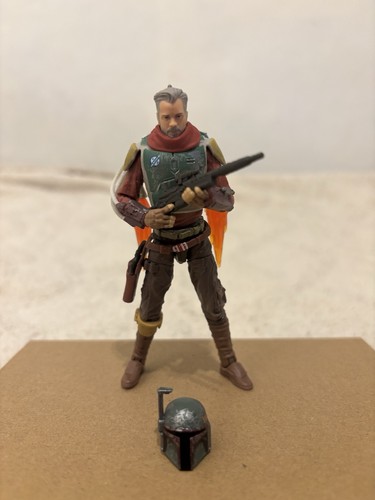 Star wars vintage collection - wars,
