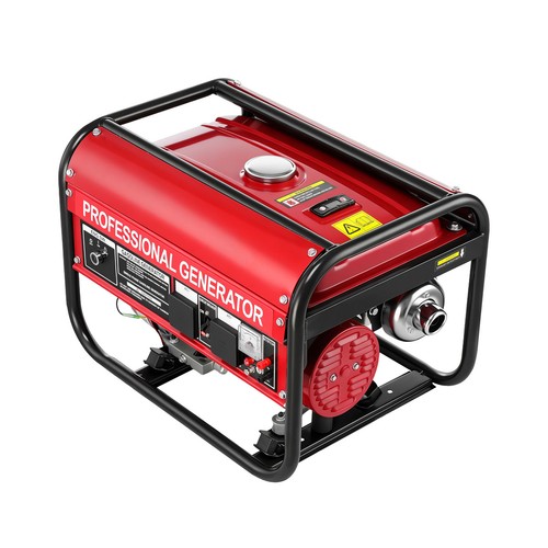 Petrol gasoline generator - dc,