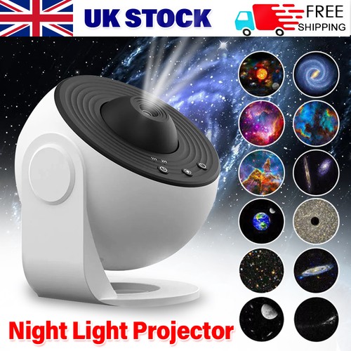 Planetarium projector - hd,