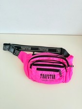 Trapstar Crossbody Bag Bum Bag