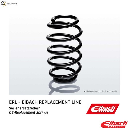 Suspension spring r23082 - suspension,