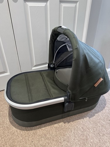 Uppababy bassinet carrycot - v2, bassinet/carrycot