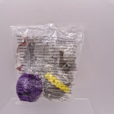 McDonald’s Happy Meal Toy
