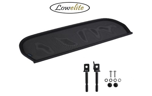 Windblocker for bmw e36 - z3, (