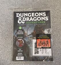 Hachette Partworks,Dungeons &