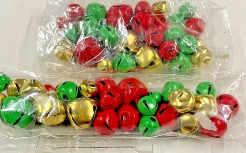 Red green and gold - green, craft