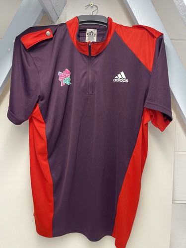 Adidas polo shirt - adidas, mens