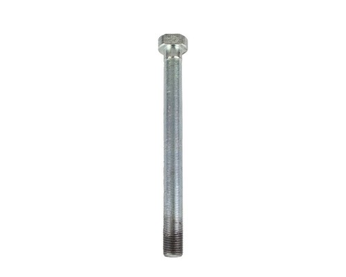 Torsion bar adjusting bolt - torsion, vw