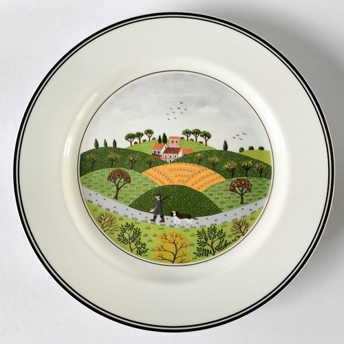 Villeroy and boch - boch, naif