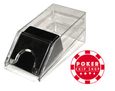 POKERCHIPSHOP BLACKJACK CASINO SHOE BOXED AND NEW Black Jack