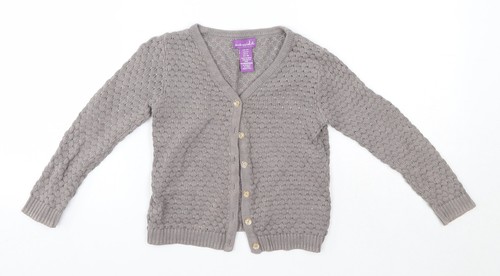 Shrinking violet girls grey - shrinking,