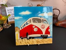 Decorative Retro Vintage Style