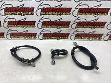 ♻️ Suzuki Gsx-r 750 2008 - 2010 K8 K9 L0 Front & Rear Brake Lines Hoses ♻️