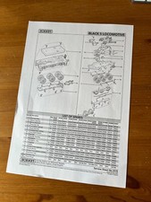 Black 5 Locomotive - HORNBY