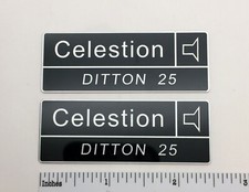 Celestion Ditton 25 Speaker