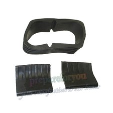 Tank rubber band cushions set - tank,