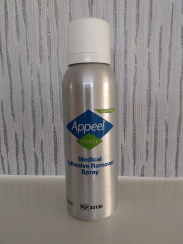 Appeel sterile medical - sterile,