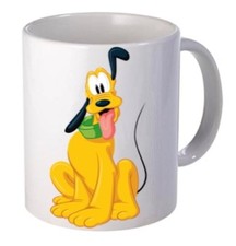 Personalised Disney Character