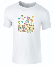 World Numbers Day T Shirt