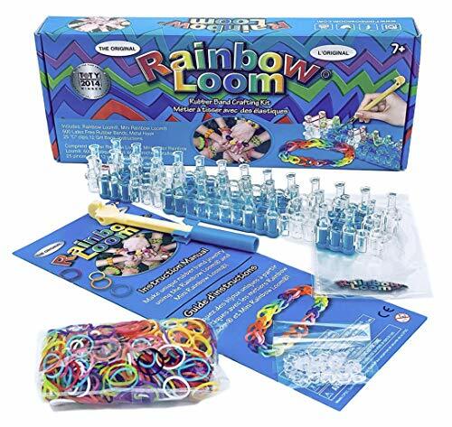 Rainbow loom the original - rainbow,